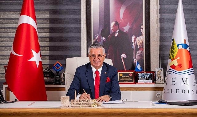 Kemer Belediyesi VisitKemer üzerinden tanıtım çalışmasına başladı