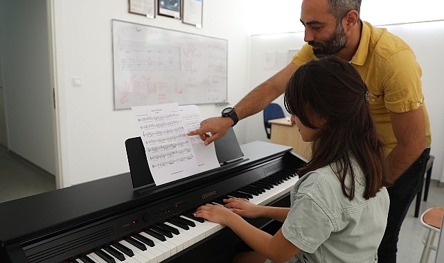 ATABEM Kış Dönemi Kurs Kayıtları başlıyor