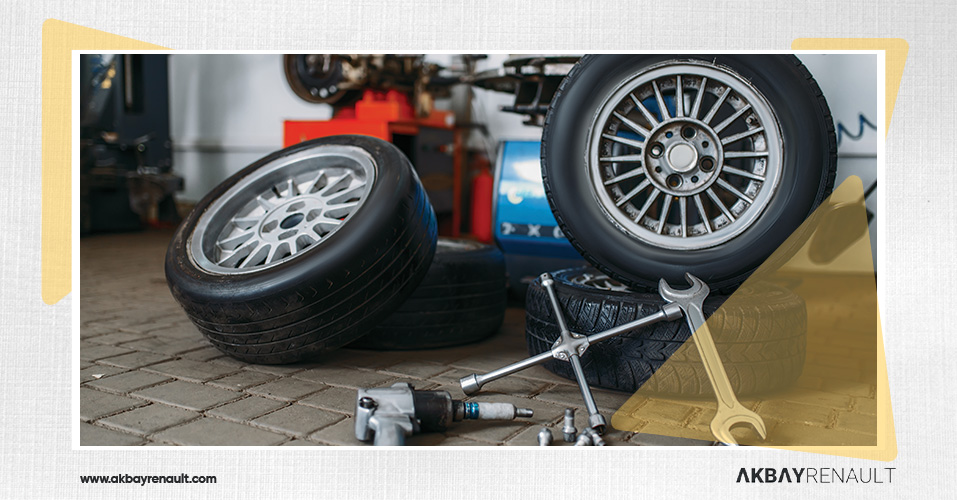 Yedek Parça Alırken Dikkat Edilmesi Gerekenler