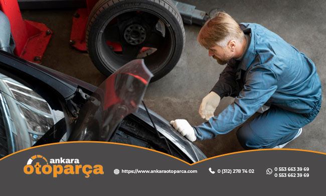 Renault Fluence Yedek Parça Fiyatları ve Seçim Rehberi