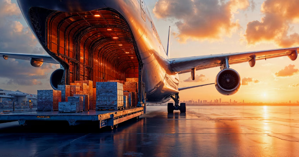 E-Ticaret Yapanlar İçin Yurtdışı Kargo Rehberi 2025