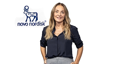 Füsun Feridun, Novo Nordisk Türkiye’de İletişim ve Kurumsal İlişkilerin Yeni Lideri