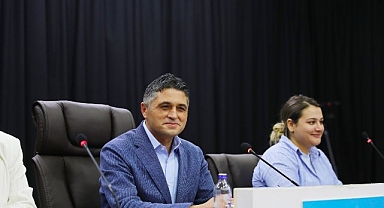 Eylül Meclisi Toplanıyor