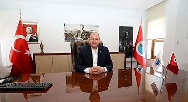 81 İlden 81 Ressam Menderes’te