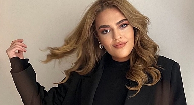 Almina Babar Rekora Koşuyor