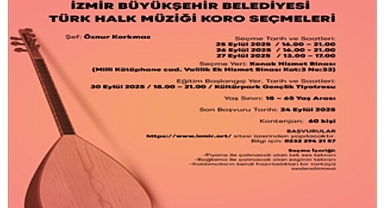 Büyükşehir’de yeni sanat eğitimi dönemi başlıyor