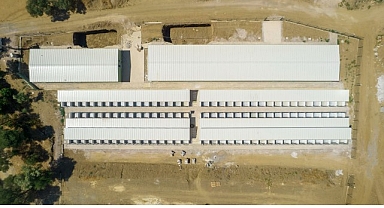 Can Dostlar Yeni Yaşam Merkezi’ne Kavuşuyor