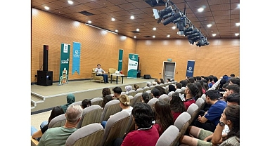 Darıca Kütüphanesi’nde Kitap Fuarı heyecanı