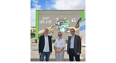 “Dünya İçin Lazım” Projesinde 15 Bini Aşkın Kişiye Ulaşıldı