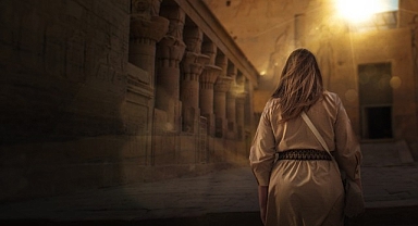 ‘Kleopatra’nın Kayıp Mezarı’, 28 Eylül Pazar 22.00’de National Geographic Ekranlarında!