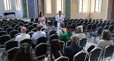 ​Konak’ta gazilere özel tarih turu