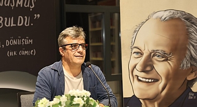 Rıfat Ilgaz’ın mizahi yönü ele alındı