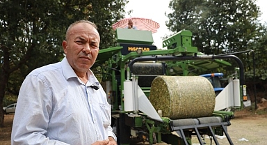 Silajda yüzde 30’luk verim kaybı sıfırlandı