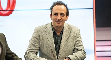 ‘Var Bunlar’ Yeni Bölümleriyle TOD’da Yayında!