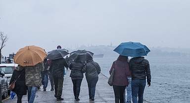 AKOM Uyardı: Bu Gece Başlıyor