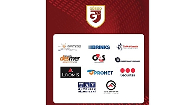 GÜSOD, ISAF International’da