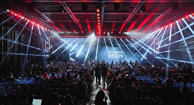 Istanbul Slush’D, Türkiye’nin girişimcilik ekosistemini dünya sahnesine taşıdı