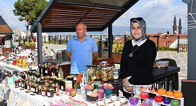 Kadın Girişimciler Üretiyor, Osmangazi Güzelleşiyor