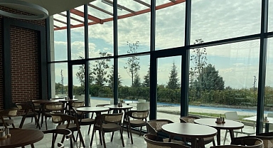 Mahal kalitesi Dilovası Millet Bahçesi’ne taşındı