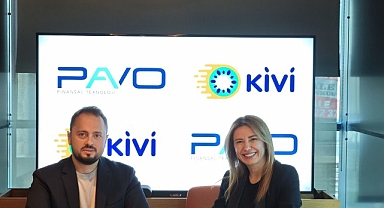PAVO ve Kivi’den kuyumculuk sektörüne yenilikçi iş birliği