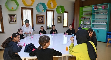 Selçuklu SETAP’ta yeni dönem başladı