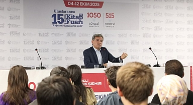 Selvi: Kocaeli’nin en az İstanbul kadar tarihi var