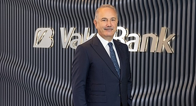 VakıfBank 1 milyar dolarlık DPR seküritizasyon işlemine imza attı
