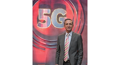 Vodafone, Dünyadaki En Büyük 5G Lansmanını Türkiye’de Yapacak