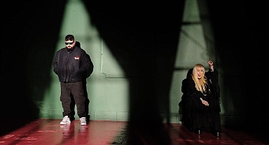 Zerrin Özer ve Eypio’dan Güçlü İş Birliği: İtirazım Var