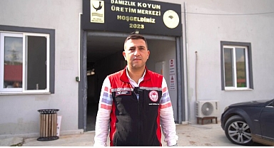 Aliağa’da Üreticiye Destek Sürüyor: Hibeli Koyun ve Koçlar Üreticilere Teslim Edildi