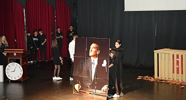 Avcılar’dan Ata’ya sonsuz minnet