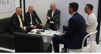 Kemer Belediyesi turizm fuarlarına hazırlanıyor