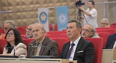 Kent Konseyi Olağan Genel Kurul için Toplandı