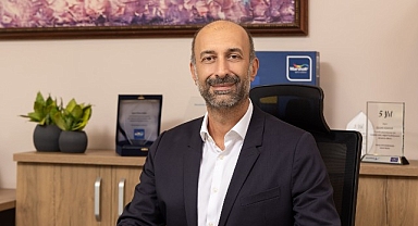 Marshall Boya’nın Genel Müdürü Özgür Orçunus Oldu