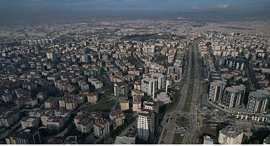 Nilüfer Belediyesi, apartman yöneticileri için Türkiye’nin ilk destek merkezini kurdu