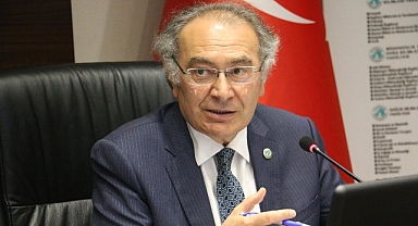 Prof. Dr. Nevzat Tarhan: “Çocuğa 10 yaşına kadar bütçe yönetimi öğretilmeli!”