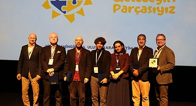 TEGV Nirun Şahingiray Uluslararası Eğitim Forumu’nun 6’ncısı Düzenlendi