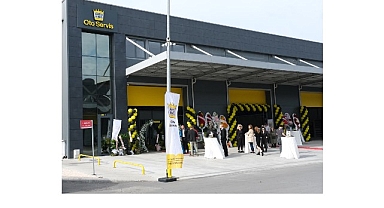 Auto King, Sakarya’daki Yeni Bayisiyle Hizmet Ağını Genişletiyor
