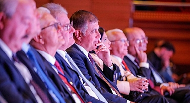 Başkan Tugay sürprizi açıkladı: Başkanlık İnovasyon Fonu kuruluyor