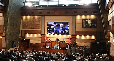 İBB Meclisi’nden Bayrampaşa’nın bütçesine onay