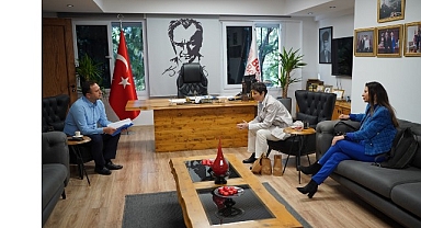 Bornova’ya diyabet dostu menüler geliyor