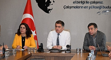 Büyükşehir’de Öncelik Çalışan Güvenliği