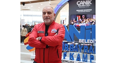 Canik Belediyesi’nin Çocuk Üniversitesi Hayran Bırakıyor