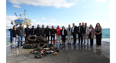 Didim’de Sıfır Atık Buluşması Gerçekleşti
