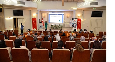 Diyabet Haftasına Özel Farkındalık Semineri