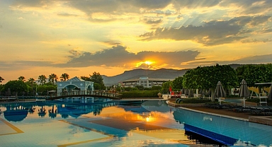 Hilton Dalaman 2025 Yaz Sezonunu Keyifle Noktalıyor, 2026’ya Güçlü Bir Başlangıç İçin Hazırlanıyor…