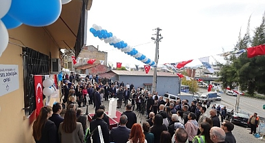 Karabağlar’da Kentsel Dönüşüm Başladı