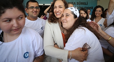 Karşıyaka “Engelsiz Bir Gün” ile farkındalık yaratacak