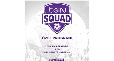 Lüleburgaz Yıldız Spor beIN SPORTS HABER’de