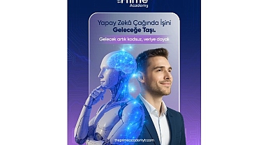 The Prime Academy’den Yeni Nesil Entegre Eğitim